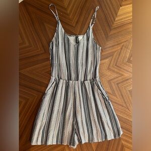 H&M romper